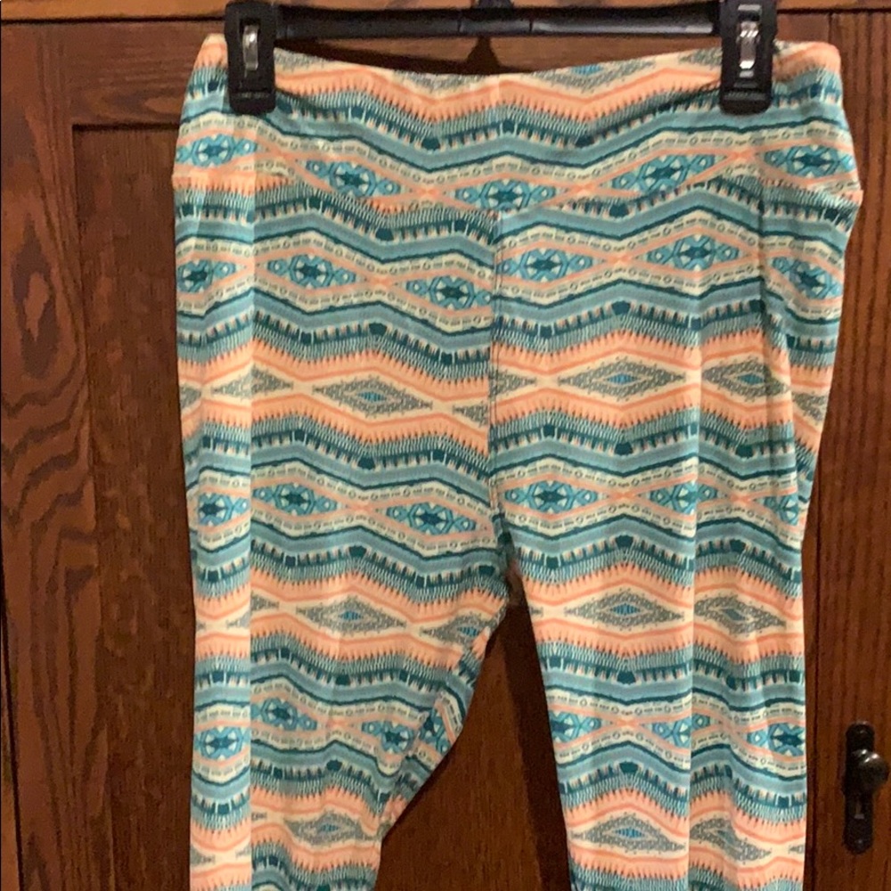 LuLaRoe Leggings